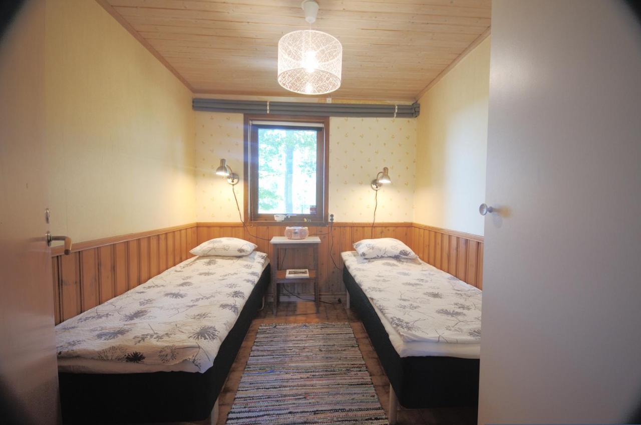 Gaeststugan スカーラ エクステリア 写真